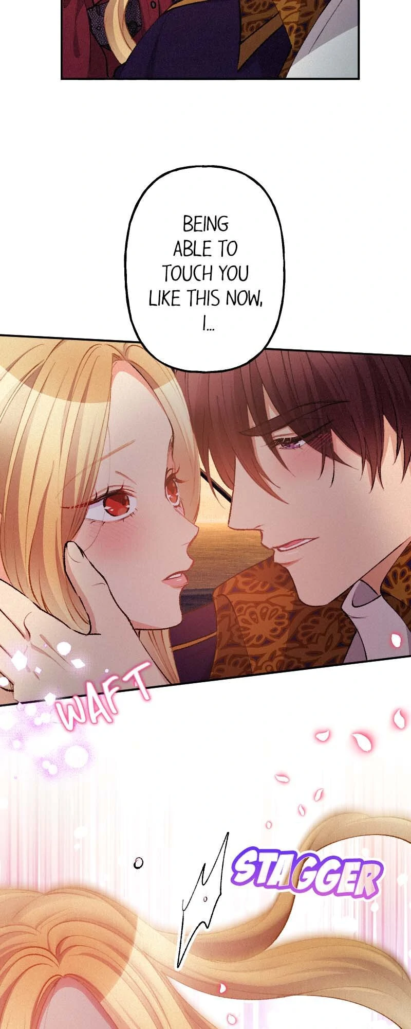 The Heat of the Reincarnated Villainess Chapter 123 217 27