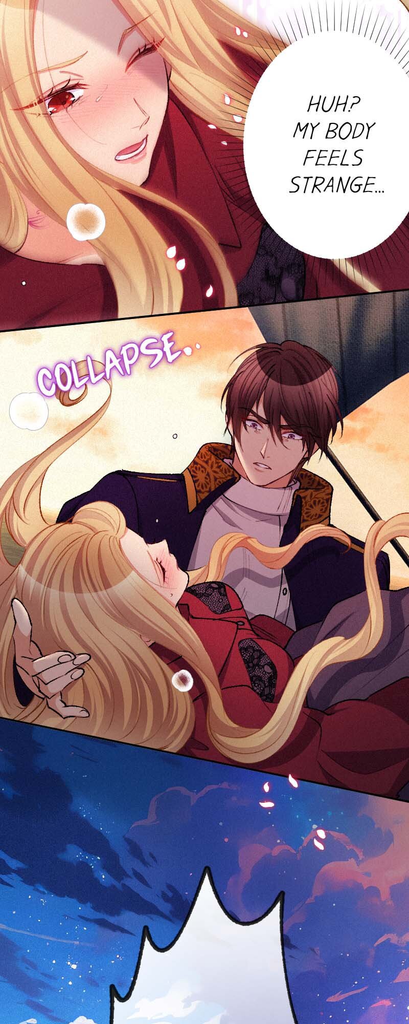 The Heat of the Reincarnated Villainess Chapter 123 218 28