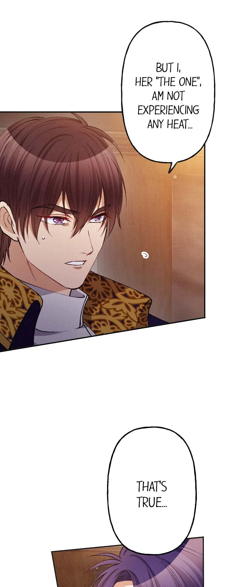 The Heat of the Reincarnated Villainess Chapter 123 221 31