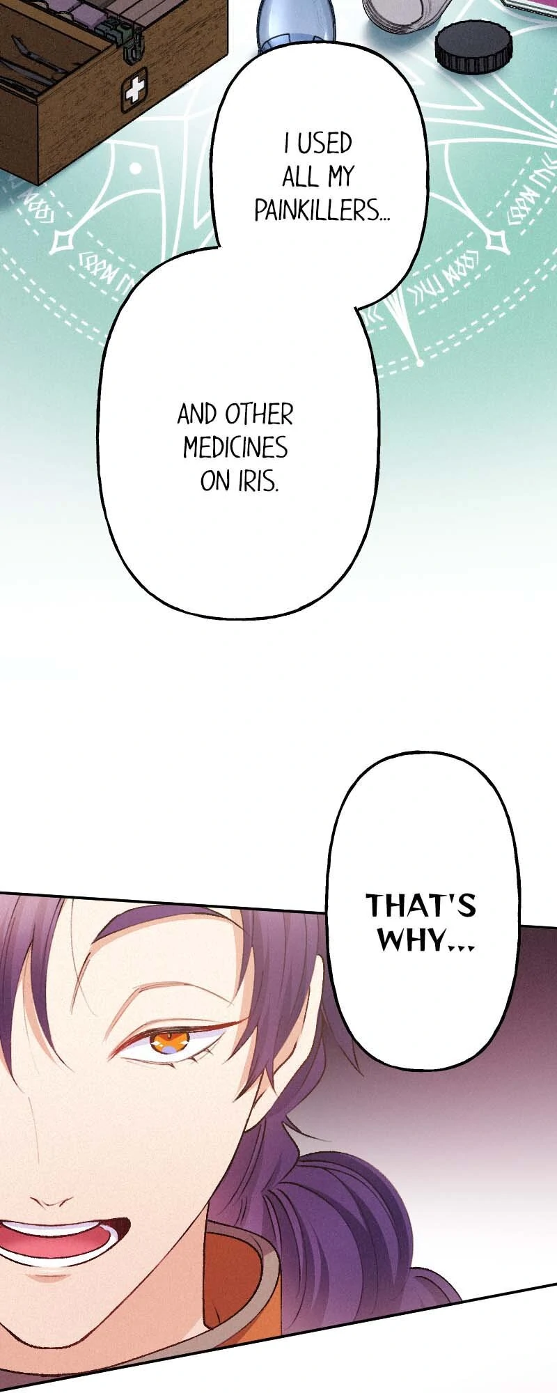 The Heat of the Reincarnated Villainess Chapter 123 226 36