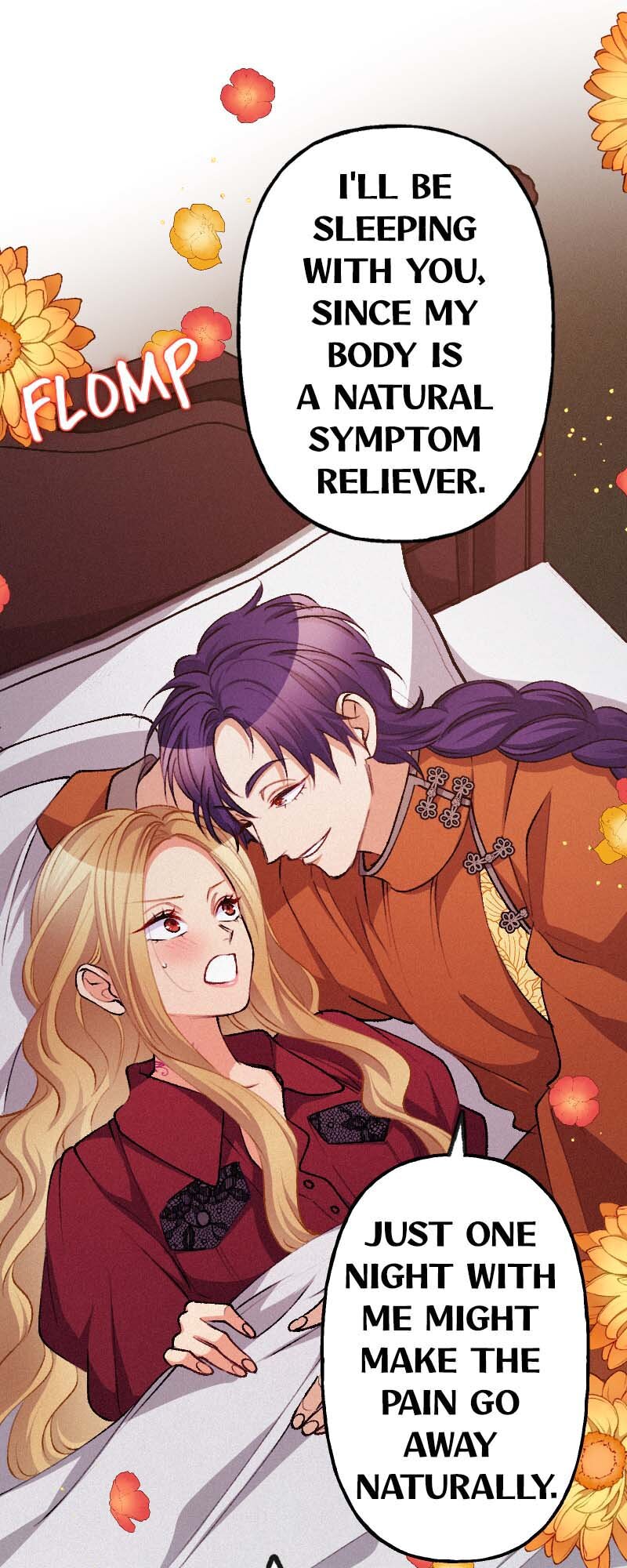 The Heat of the Reincarnated Villainess Chapter 123 227 37