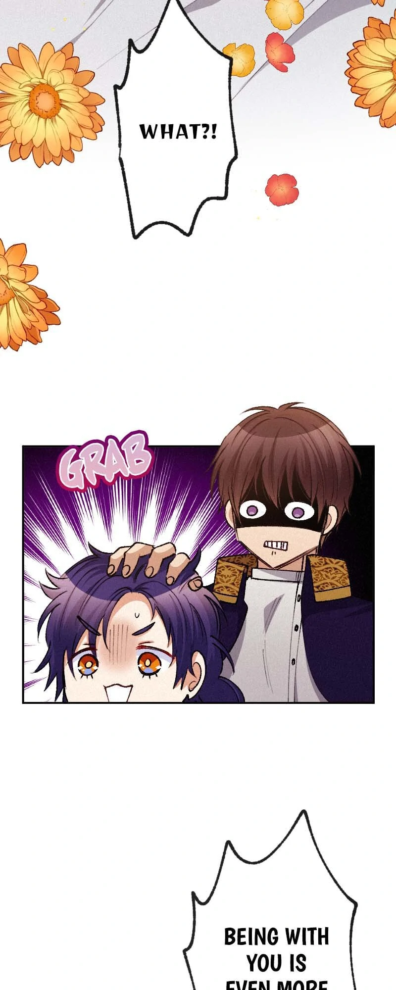 The Heat of the Reincarnated Villainess Chapter 123 228 38