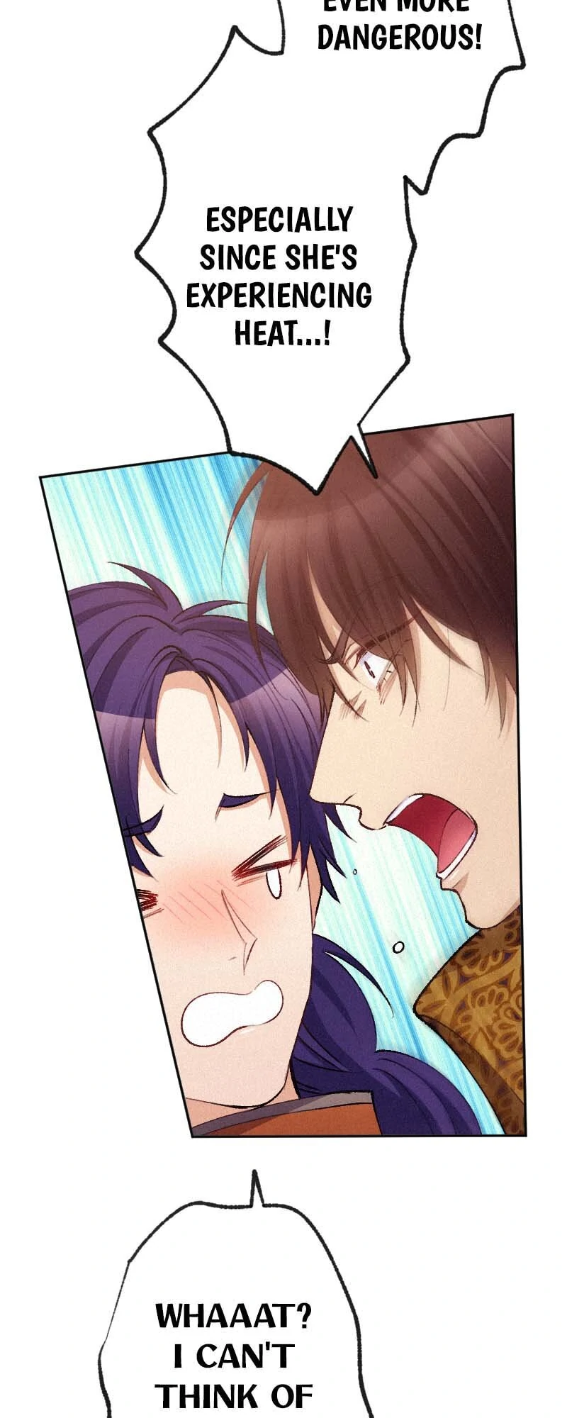 The Heat of the Reincarnated Villainess Chapter 123 229 39