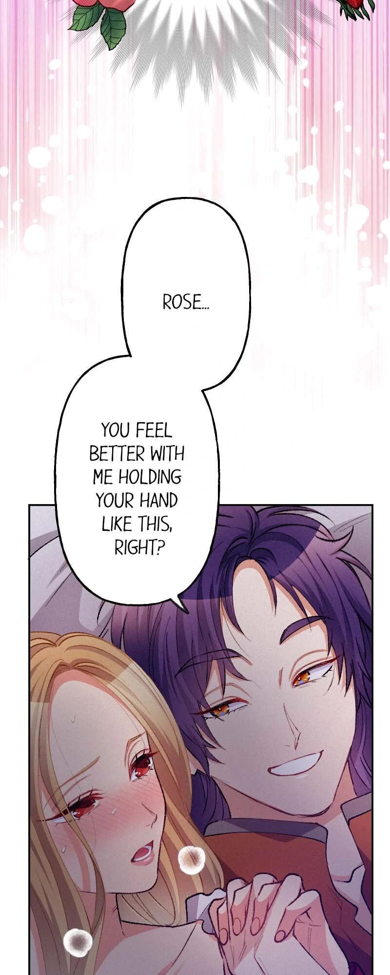 The Heat of the Reincarnated Villainess Chapter 123 232 42