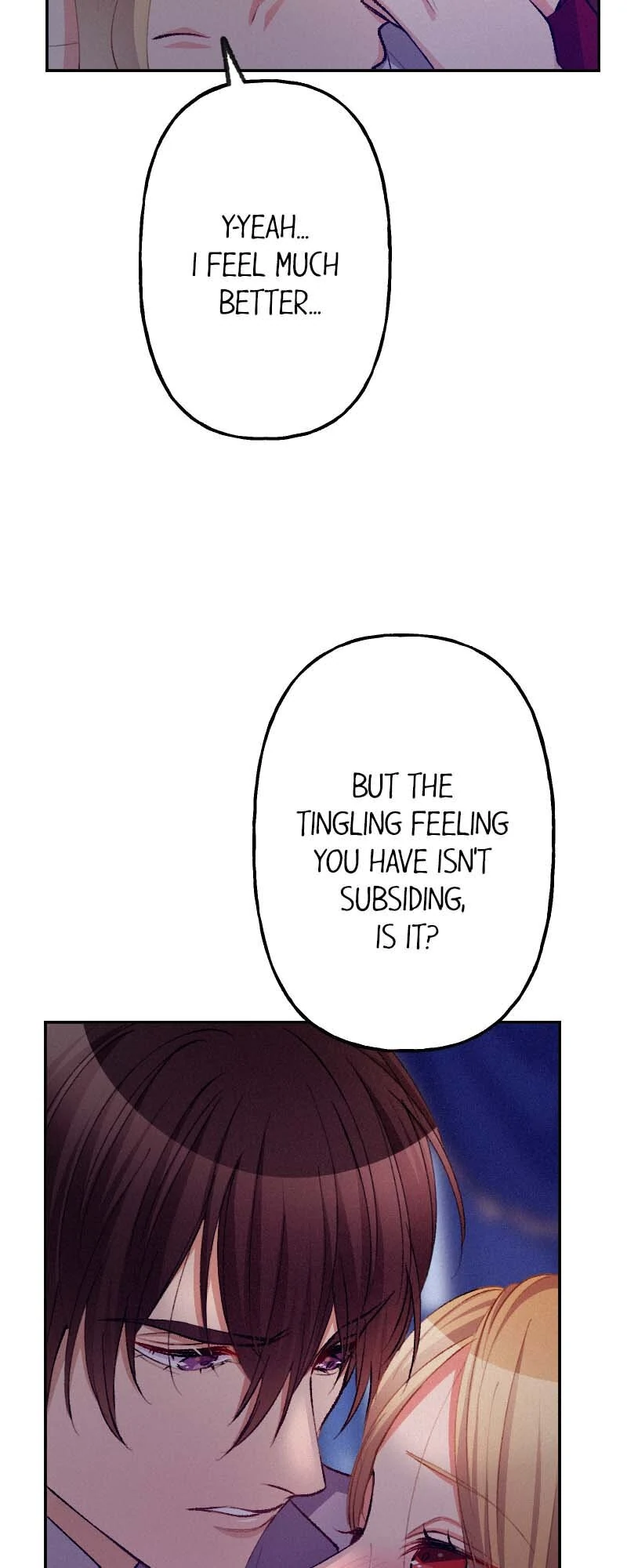 The Heat of the Reincarnated Villainess Chapter 123 233 43
