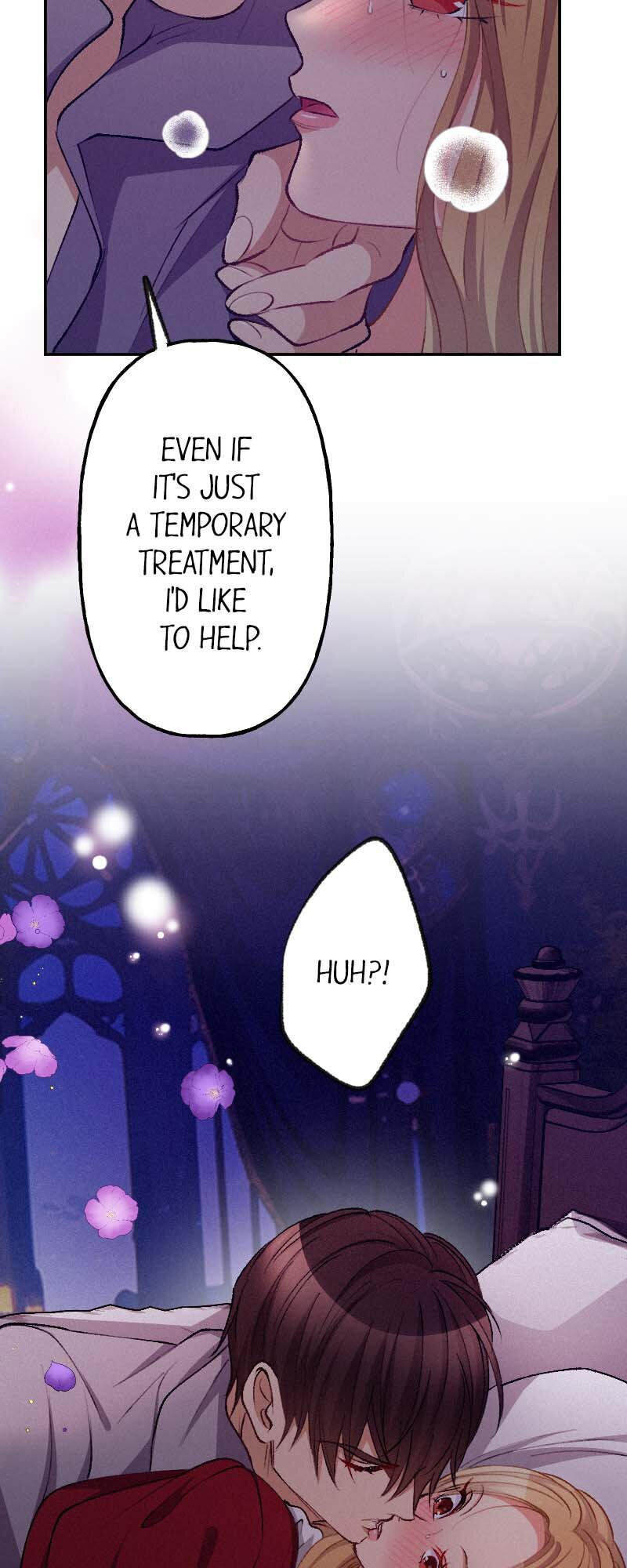The Heat of the Reincarnated Villainess Chapter 123 234 44