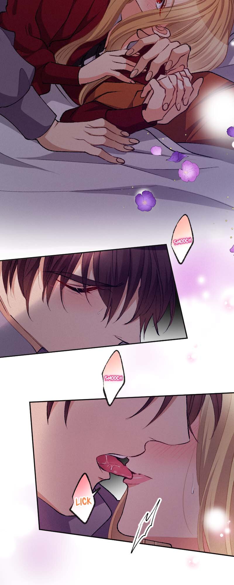 The Heat of the Reincarnated Villainess Chapter 123 235 45