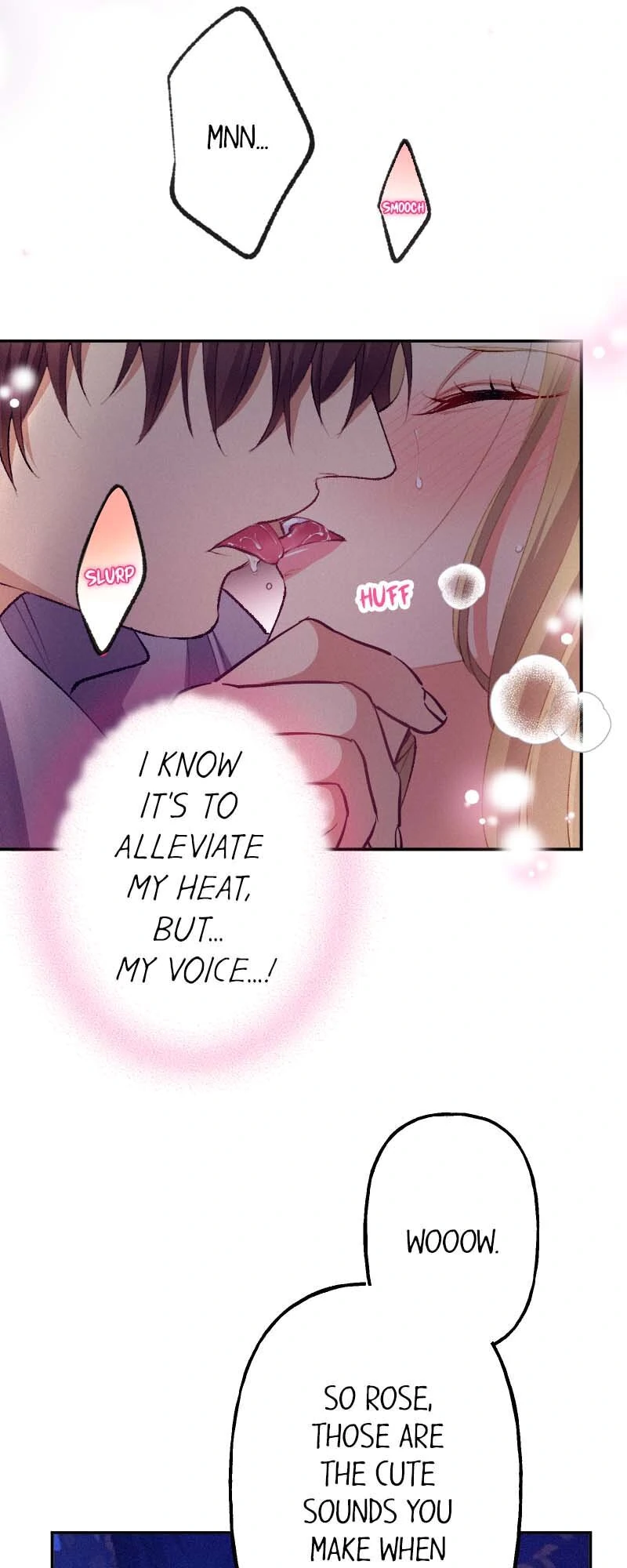 The Heat of the Reincarnated Villainess Chapter 123 236 46
