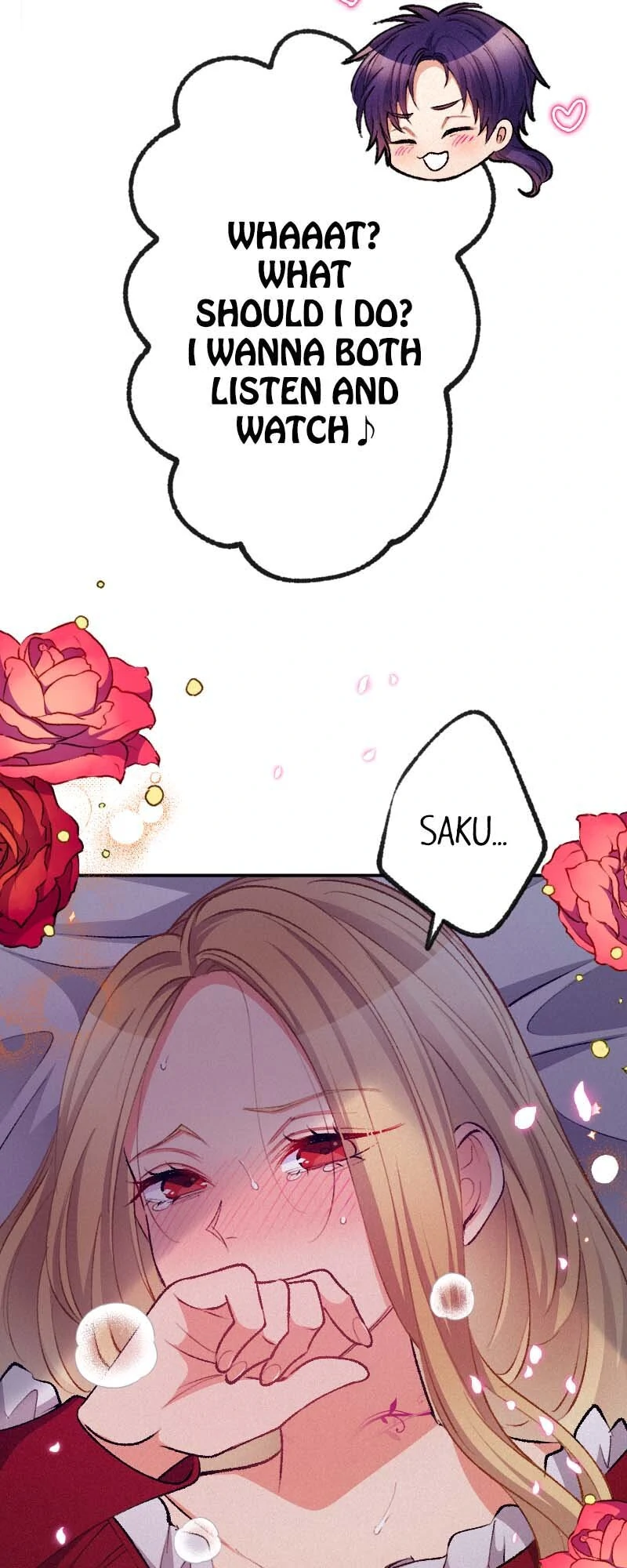 The Heat of the Reincarnated Villainess Chapter 123 238 48