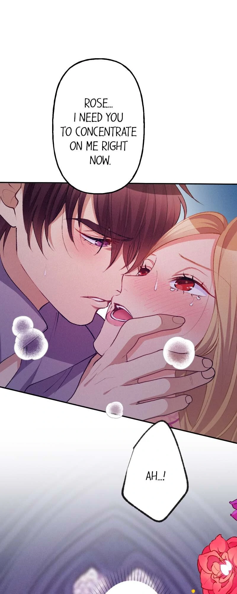 The Heat of the Reincarnated Villainess Chapter 123 241 51