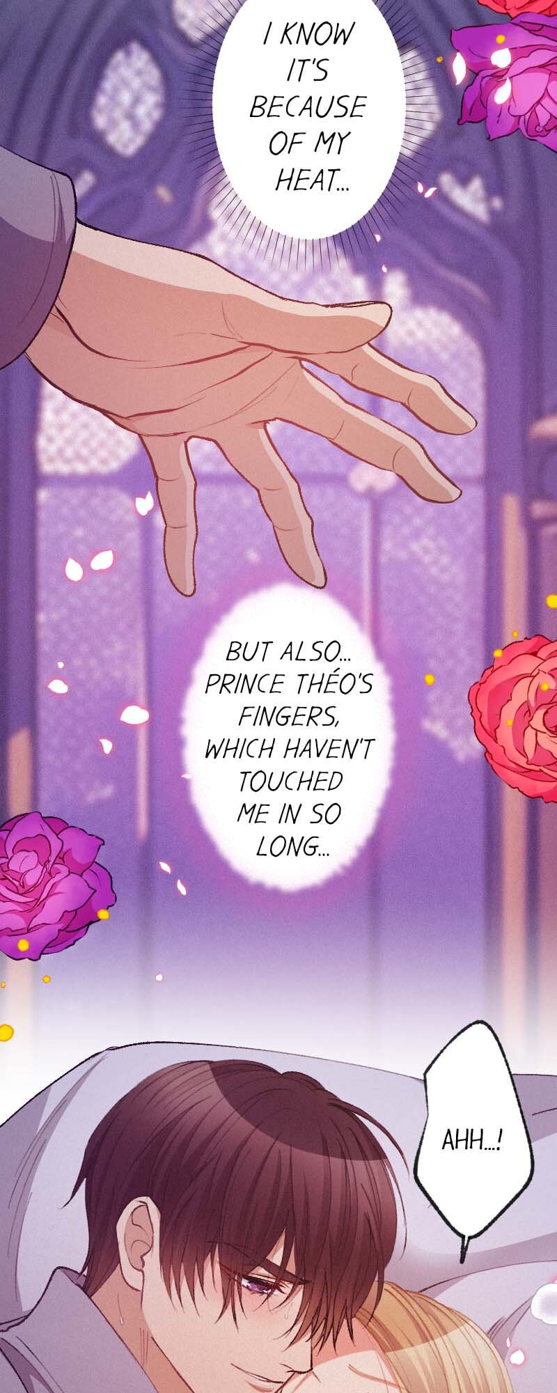 The Heat of the Reincarnated Villainess Chapter 123 242 52
