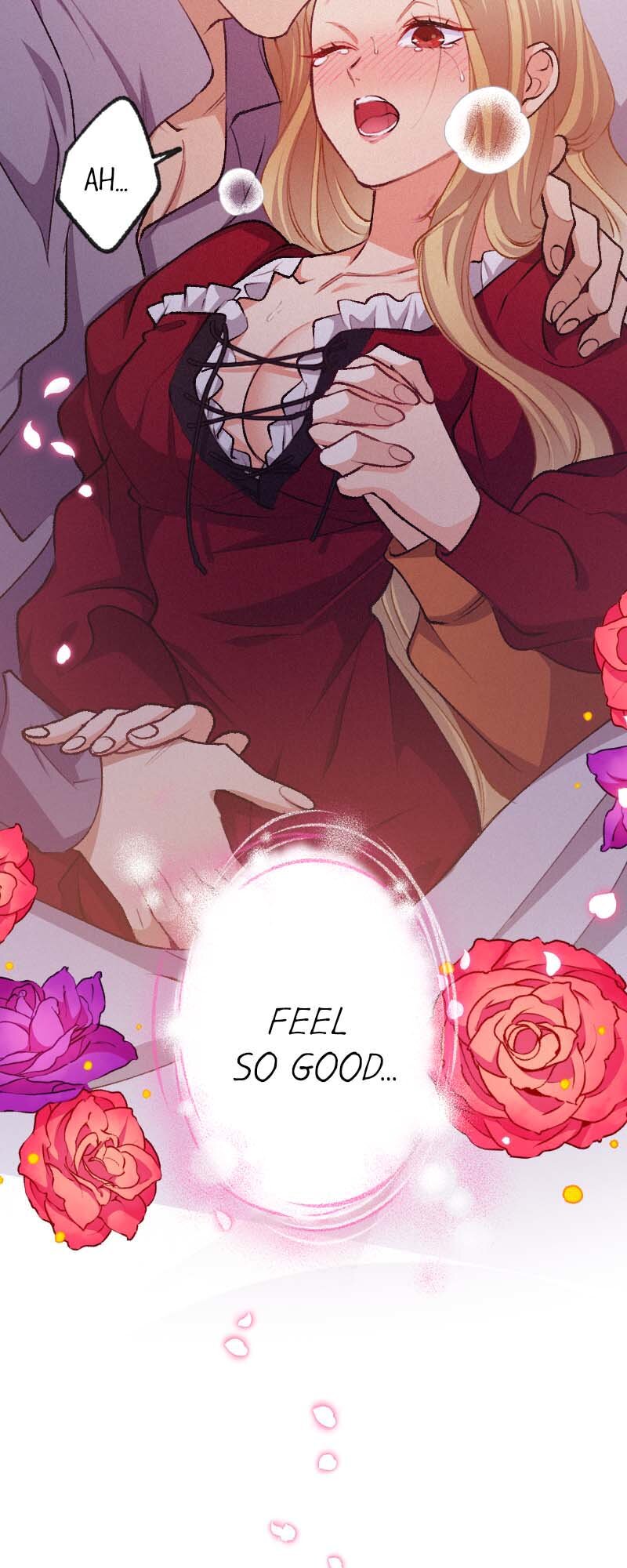The Heat of the Reincarnated Villainess Chapter 123 243 53