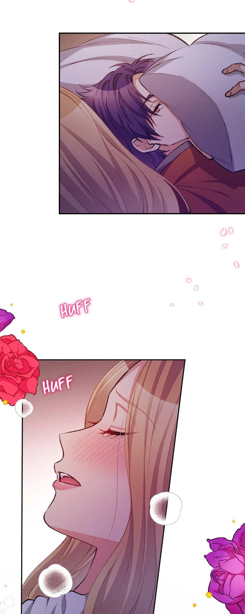 The Heat of the Reincarnated Villainess Chapter 123 244 54