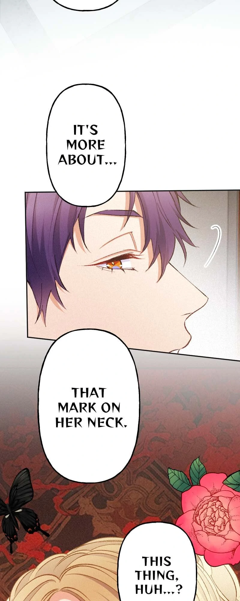 The Heat of the Reincarnated Villainess Chapter 124 196 12