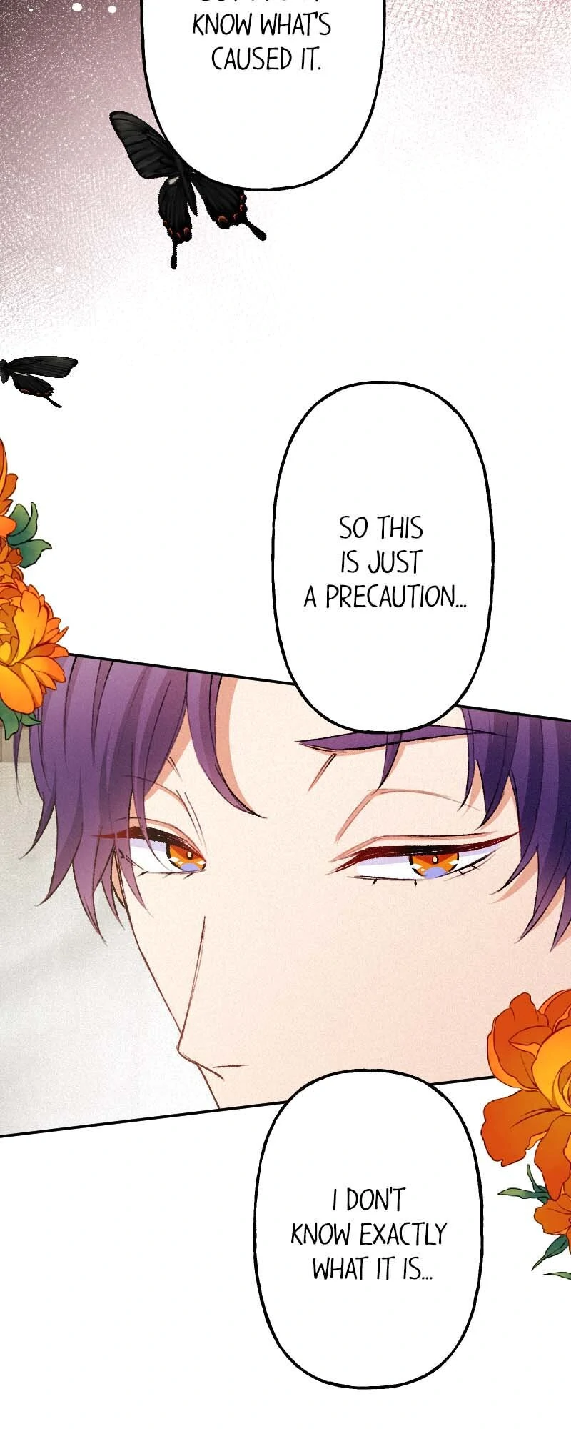 The Heat of the Reincarnated Villainess Chapter 124 198 14