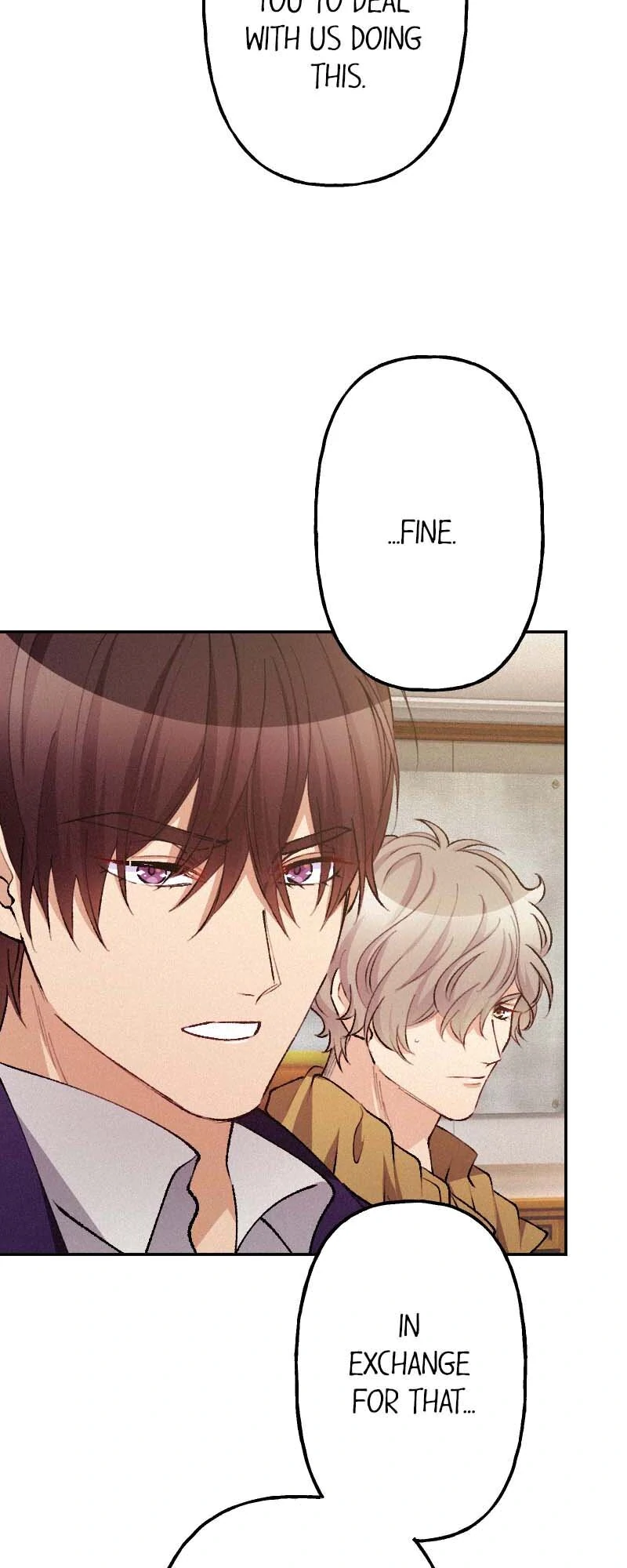 The Heat of the Reincarnated Villainess Chapter 124 200 16