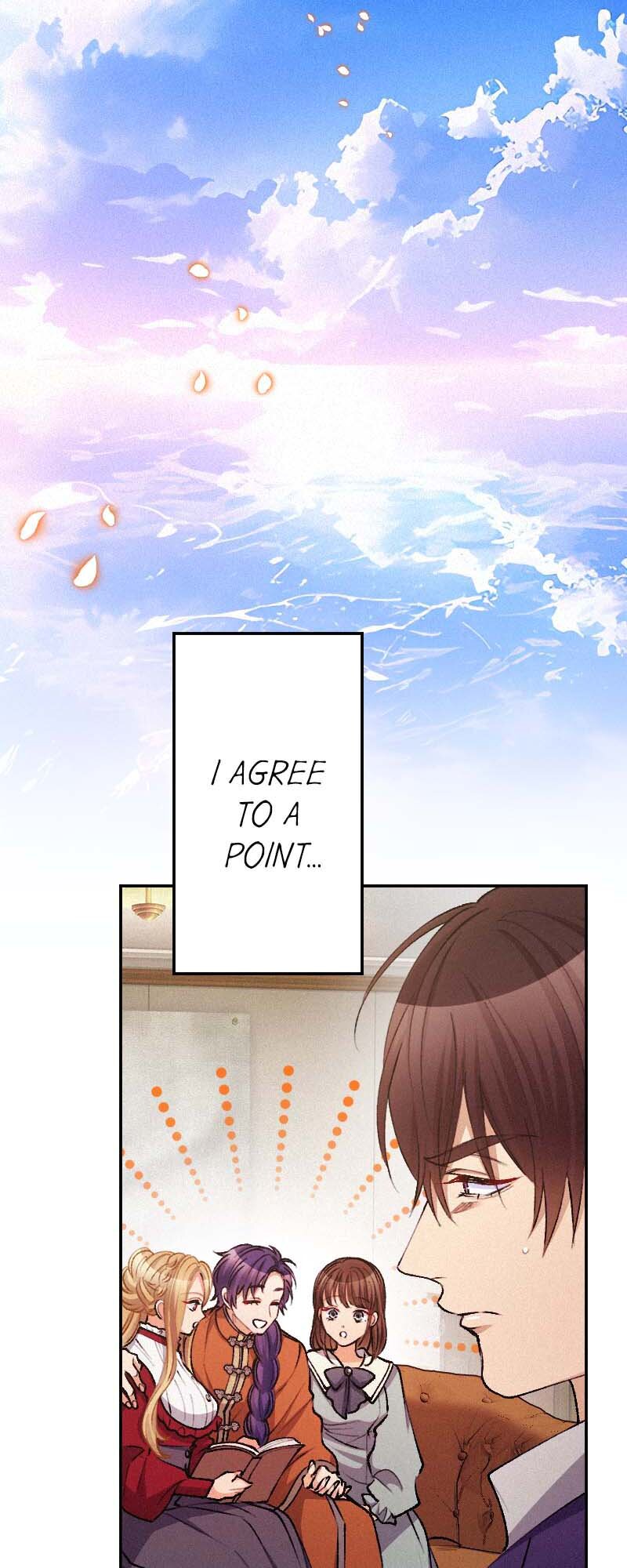 The Heat of the Reincarnated Villainess Chapter 124 202 18