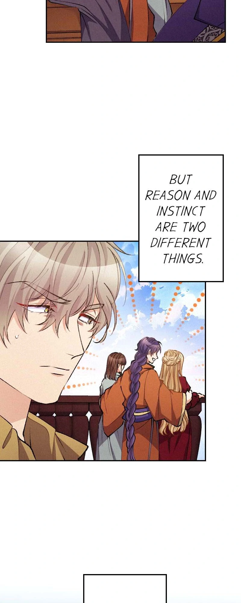 The Heat of the Reincarnated Villainess Chapter 124 203 19