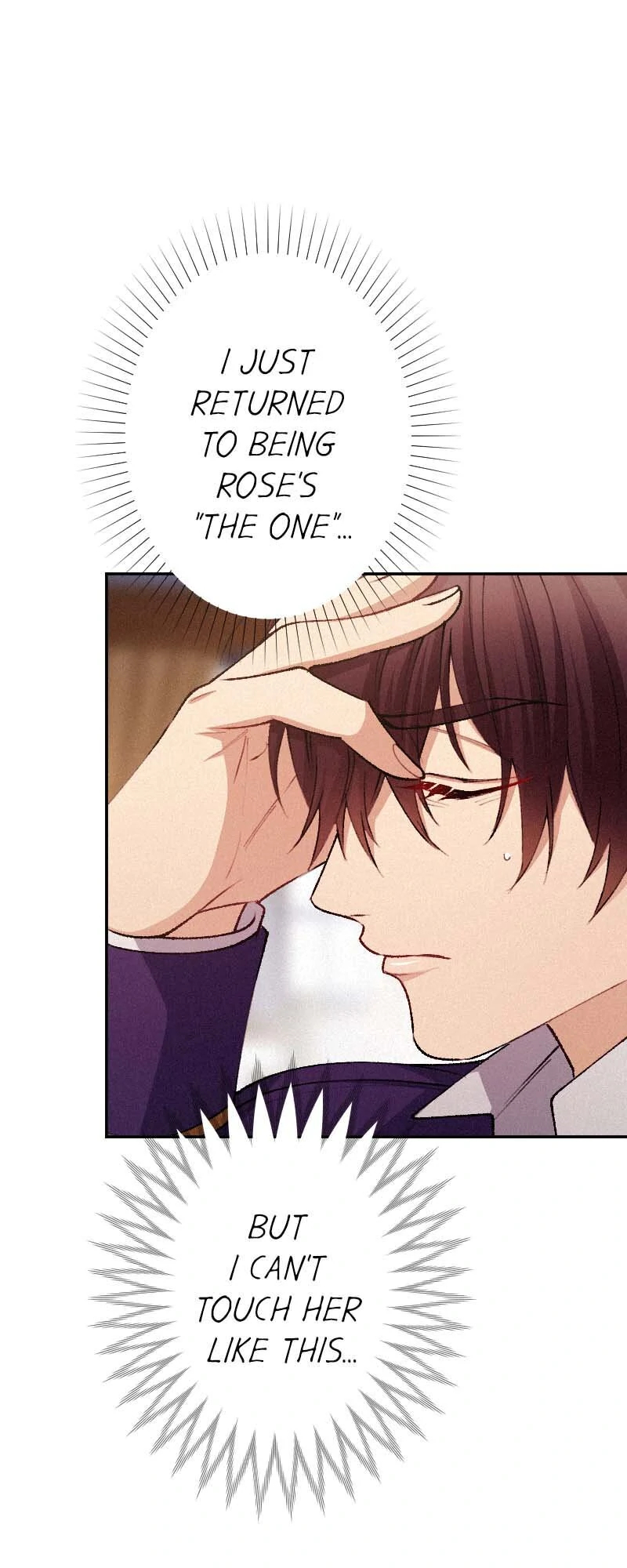 The Heat of the Reincarnated Villainess Chapter 124 205 21