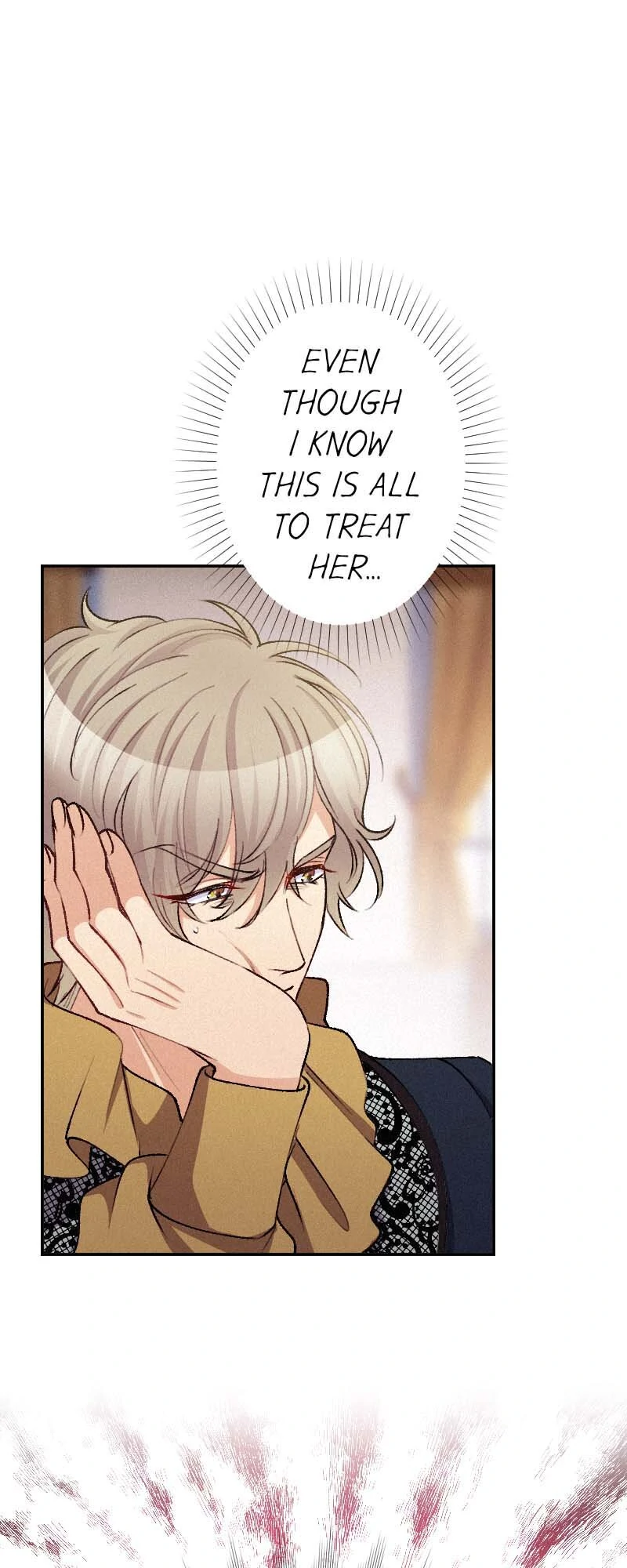 The Heat of the Reincarnated Villainess Chapter 124 206 22