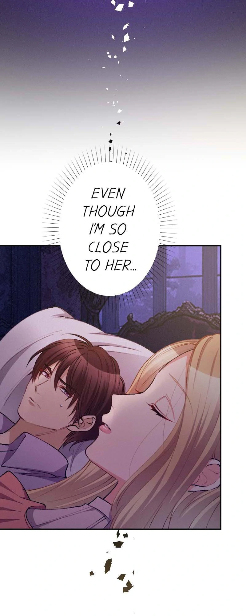 The Heat of the Reincarnated Villainess Chapter 124 213 29