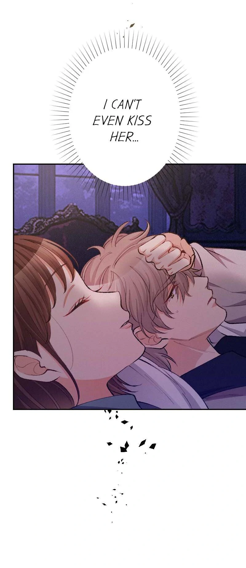 The Heat of the Reincarnated Villainess Chapter 124 214 30