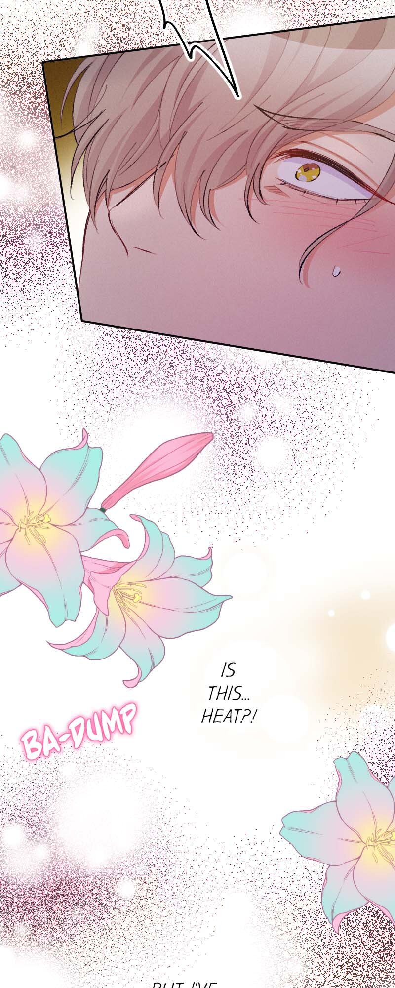The Heat of the Reincarnated Villainess Chapter 124 216 32