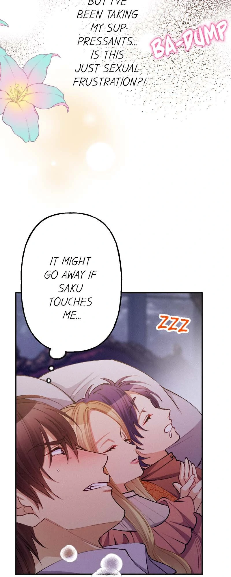 The Heat of the Reincarnated Villainess Chapter 124 217 33