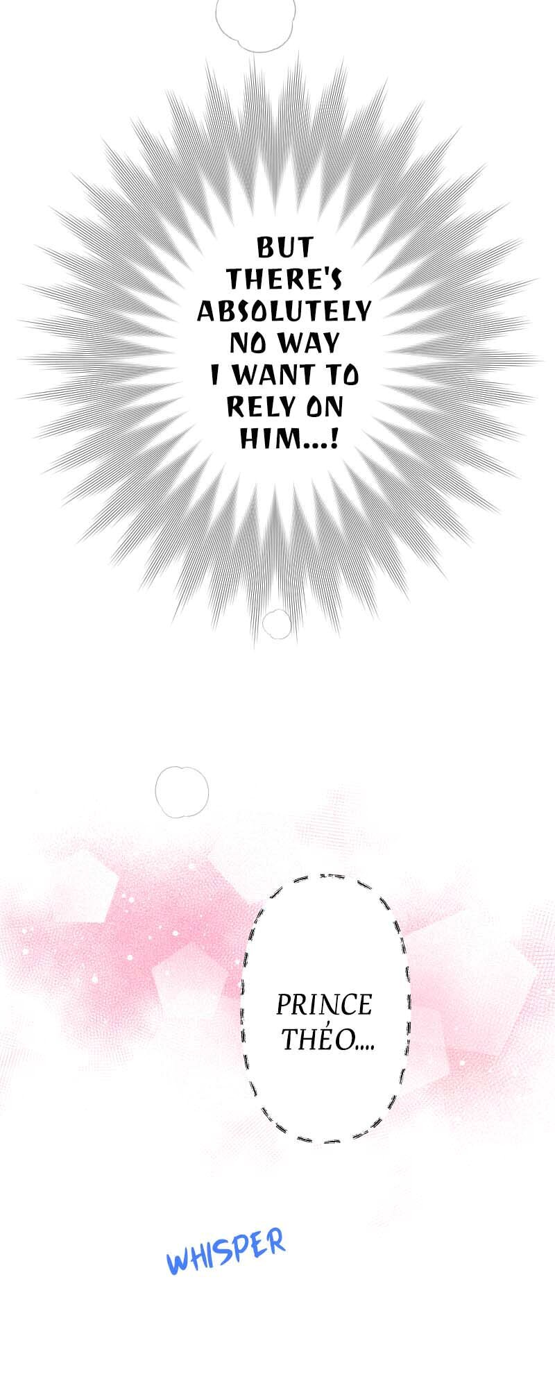 The Heat of the Reincarnated Villainess Chapter 124 218 34