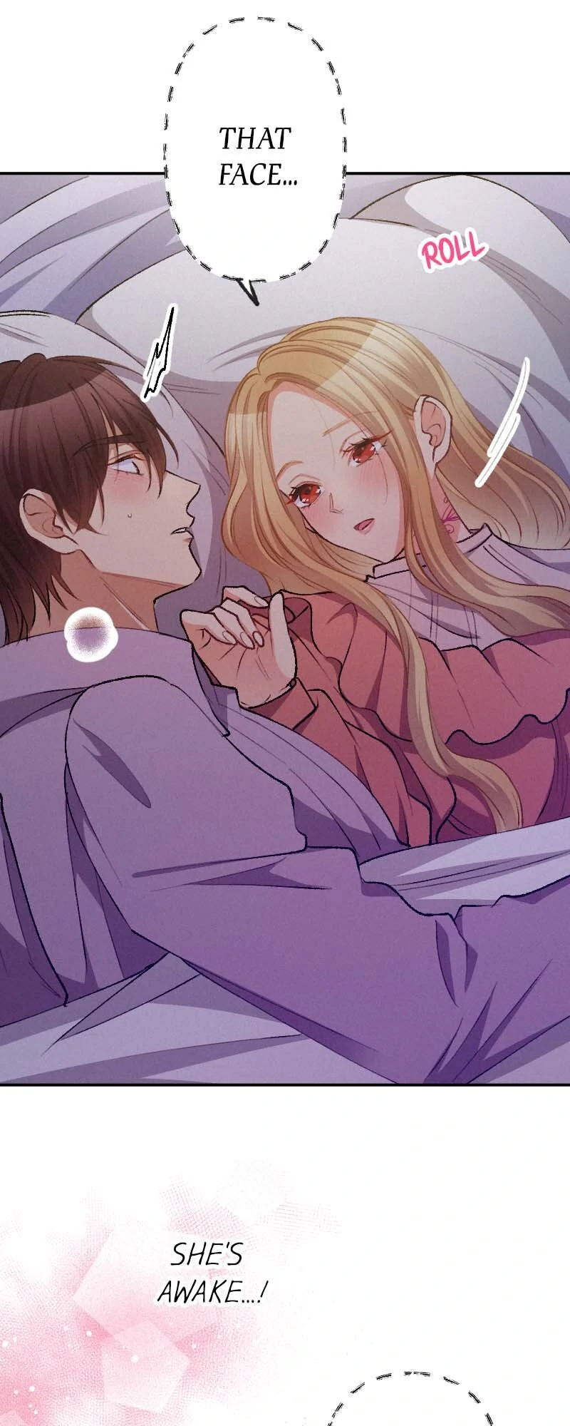 The Heat of the Reincarnated Villainess Chapter 124 219 35