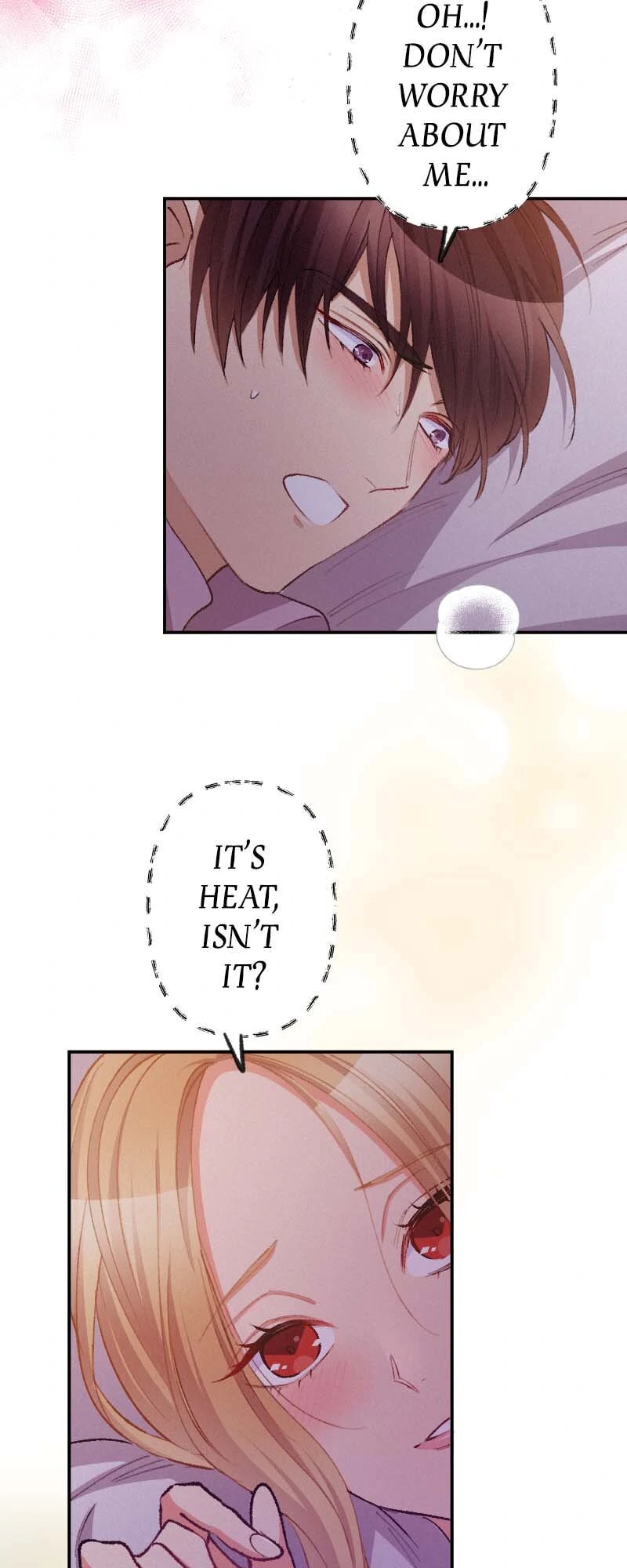 The Heat of the Reincarnated Villainess Chapter 124 220 36