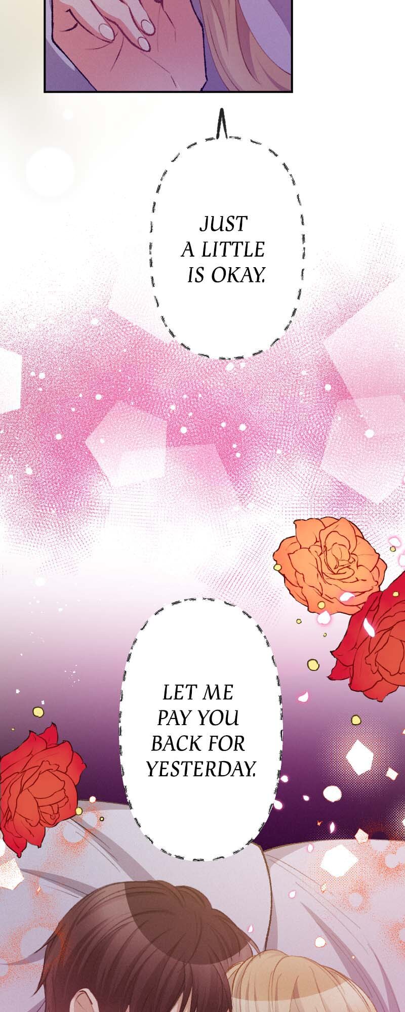 The Heat of the Reincarnated Villainess Chapter 124 221 37