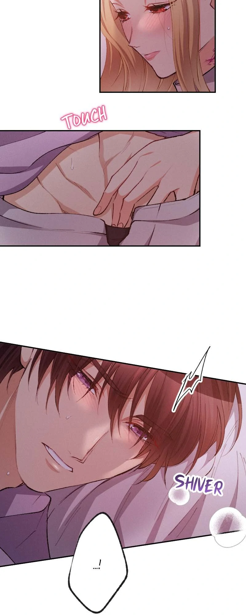 The Heat of the Reincarnated Villainess Chapter 124 228 44