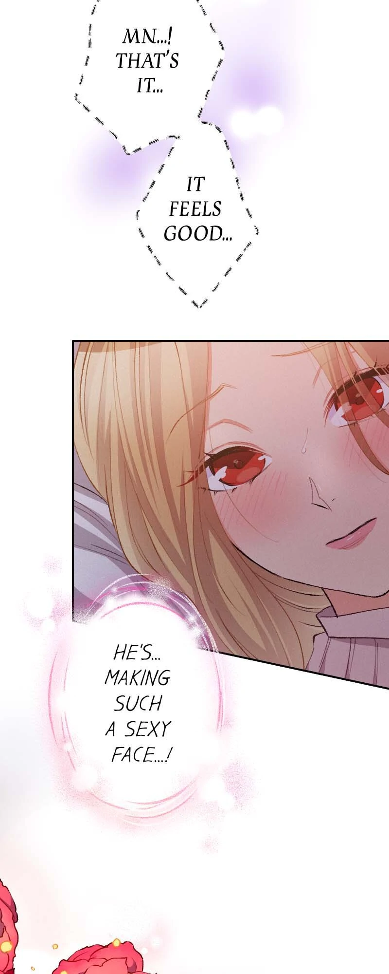 The Heat of the Reincarnated Villainess Chapter 124 231 47