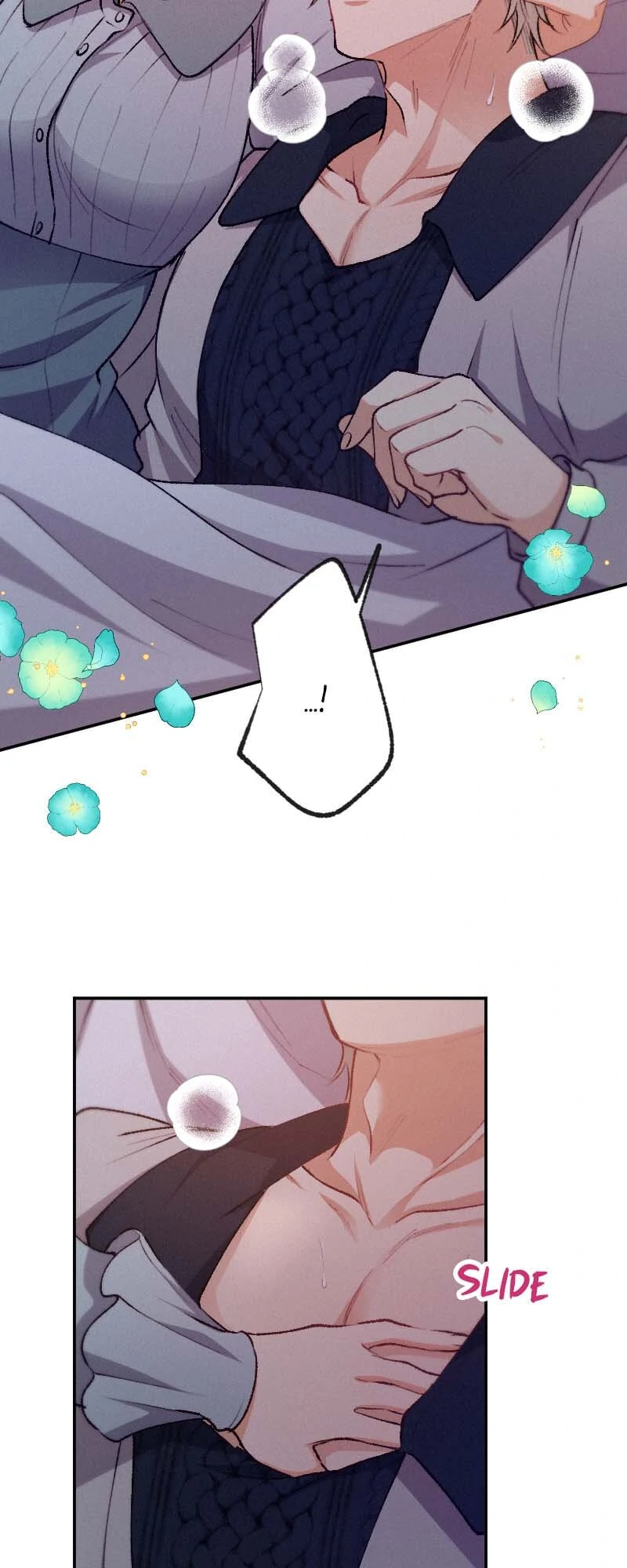 The Heat of the Reincarnated Villainess Chapter 124 233 49