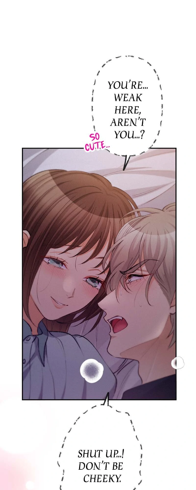 The Heat of the Reincarnated Villainess Chapter 124 235 51