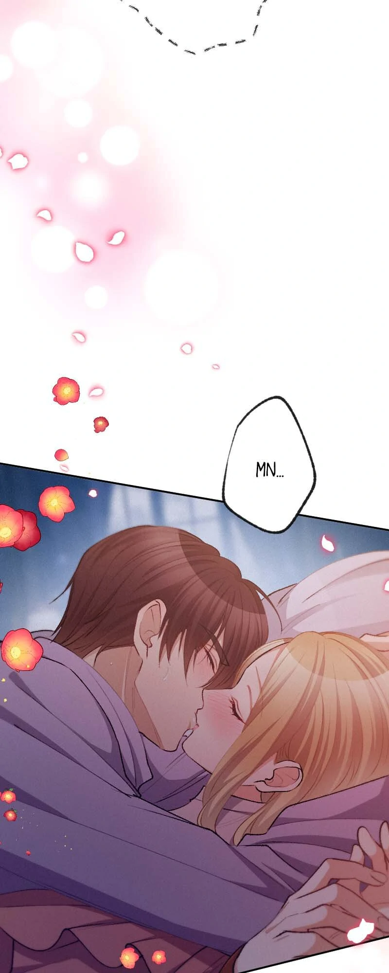 The Heat of the Reincarnated Villainess Chapter 124 236 52