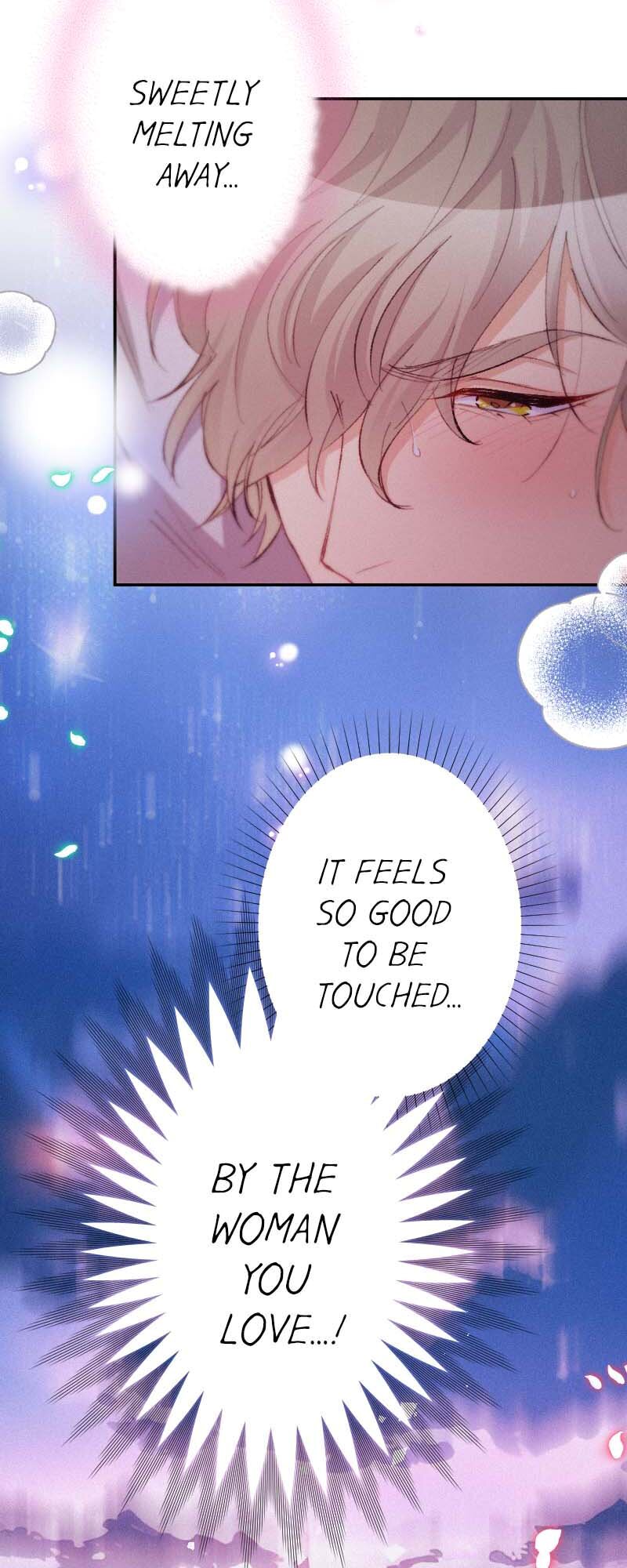 The Heat of the Reincarnated Villainess Chapter 124 240 56