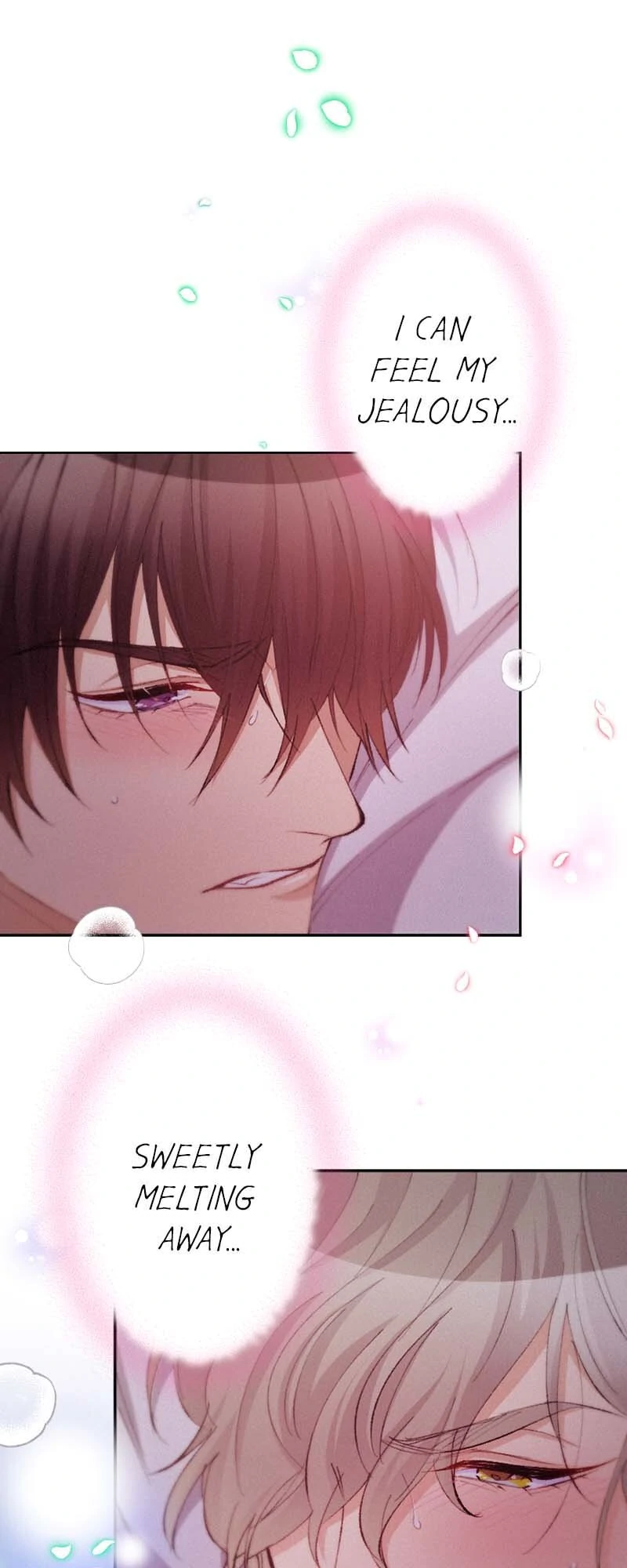 The Heat of the Reincarnated Villainess Chapter 125 191 01