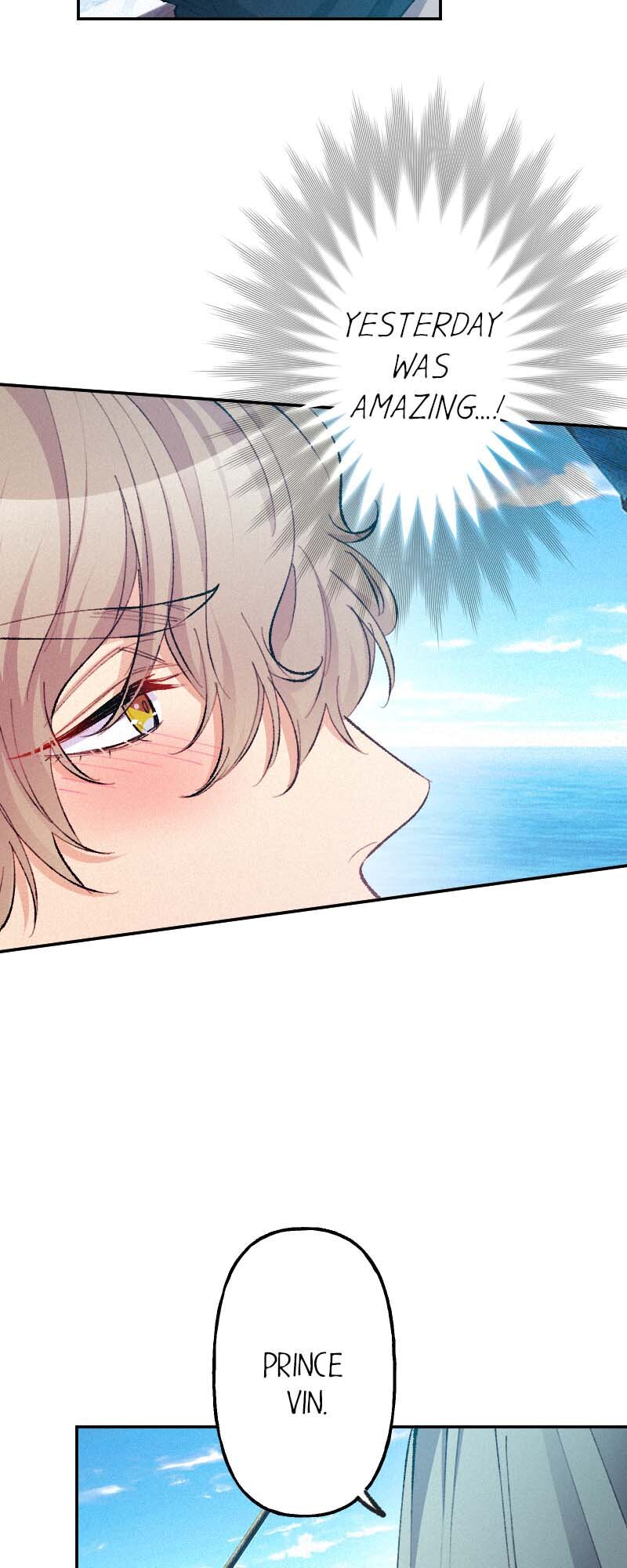 The Heat of the Reincarnated Villainess Chapter 125 195 05