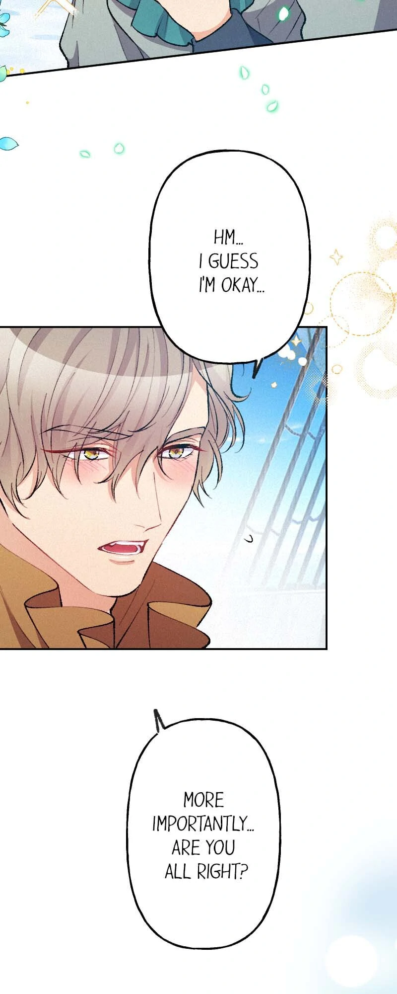 The Heat of the Reincarnated Villainess Chapter 125 197 07