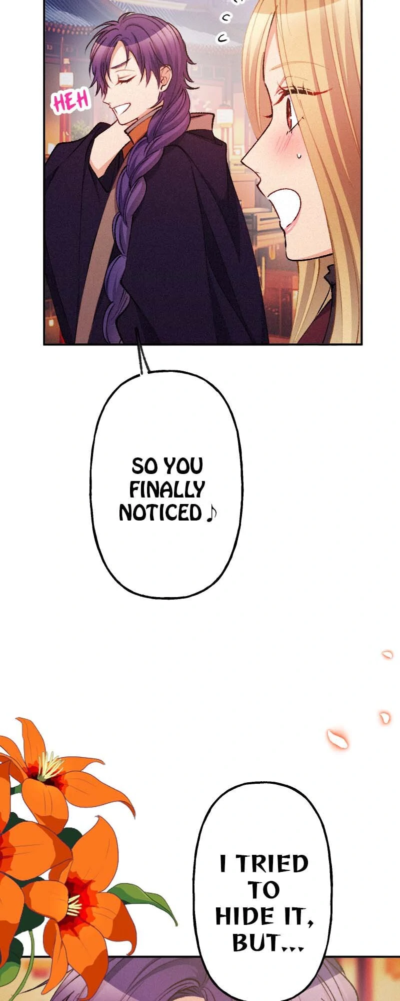 The Heat of the Reincarnated Villainess Chapter 125 209 19