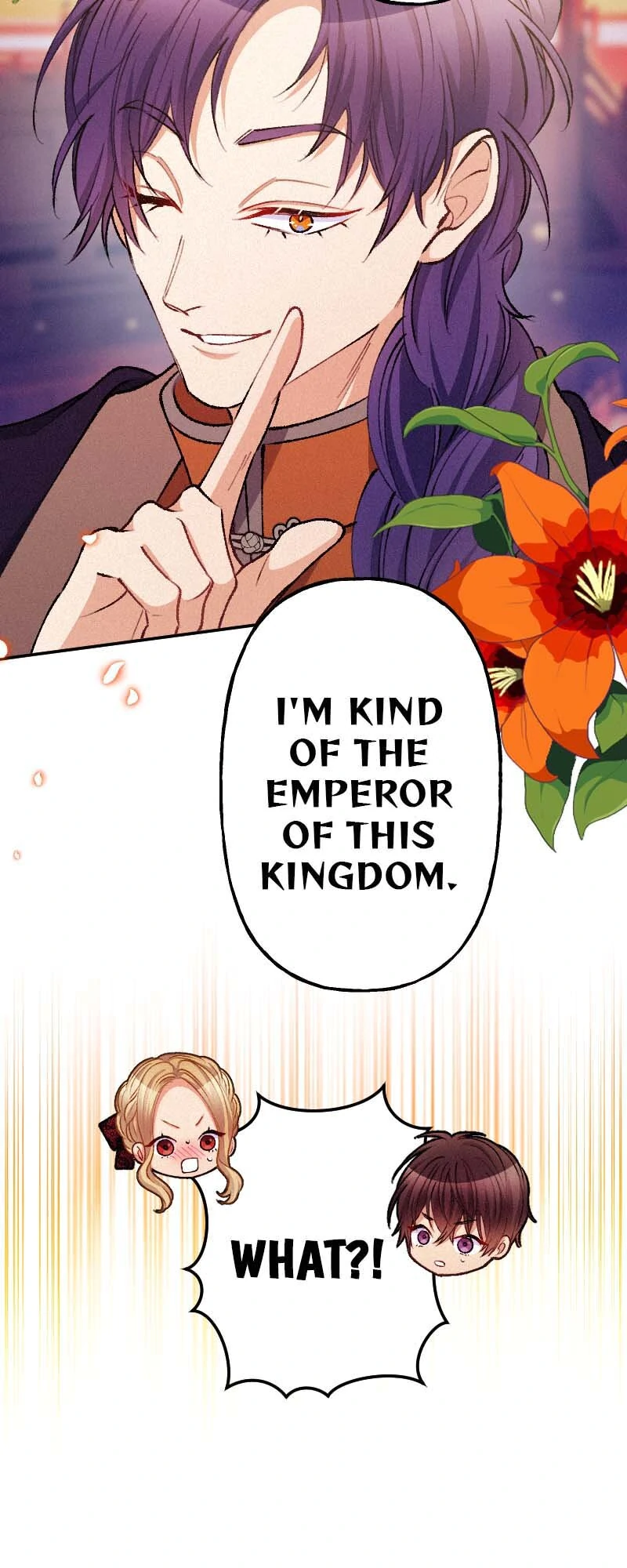 The Heat of the Reincarnated Villainess Chapter 125 210 20
