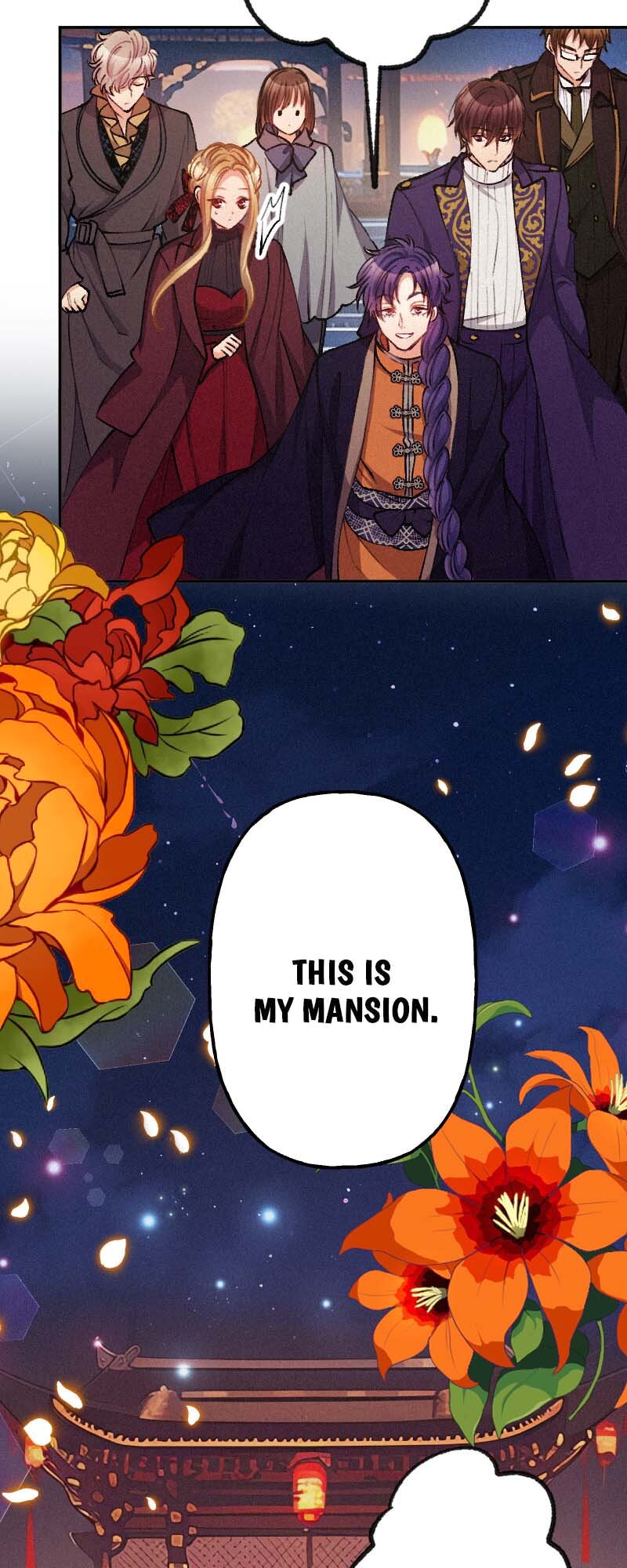 The Heat of the Reincarnated Villainess Chapter 125 216 26