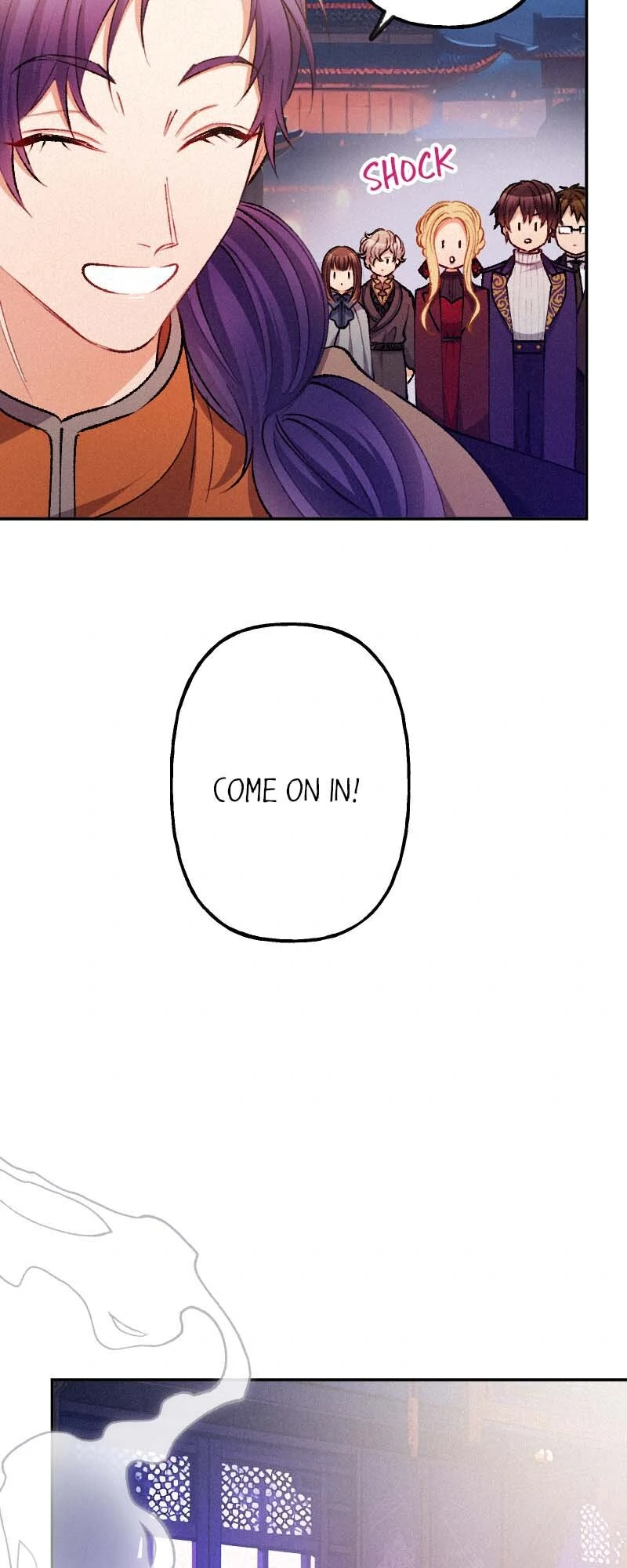 The Heat of the Reincarnated Villainess Chapter 125 218 28
