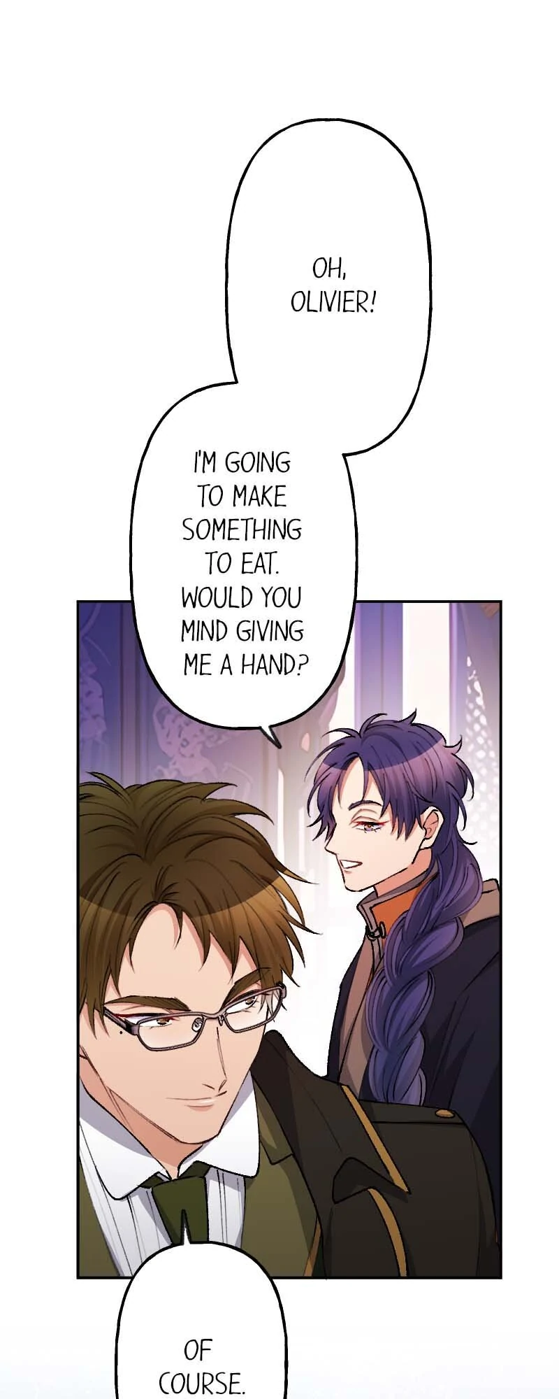 The Heat of the Reincarnated Villainess Chapter 125 221 31