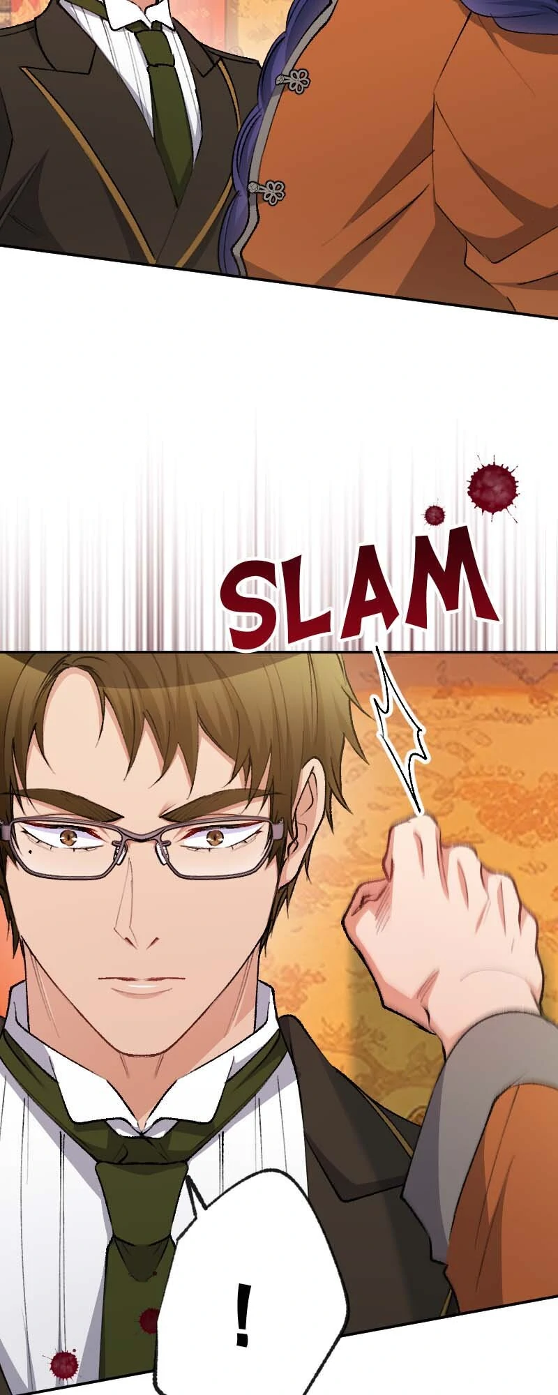 The Heat of the Reincarnated Villainess Chapter 125 223 33