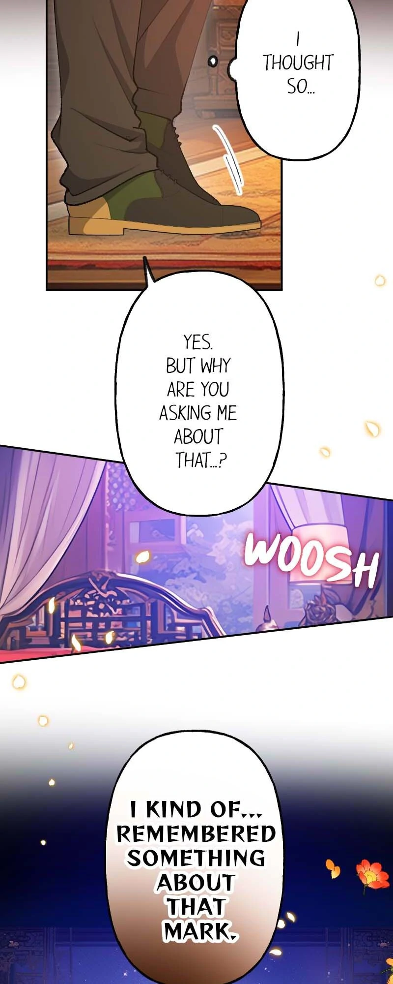 The Heat of the Reincarnated Villainess Chapter 125 227 37