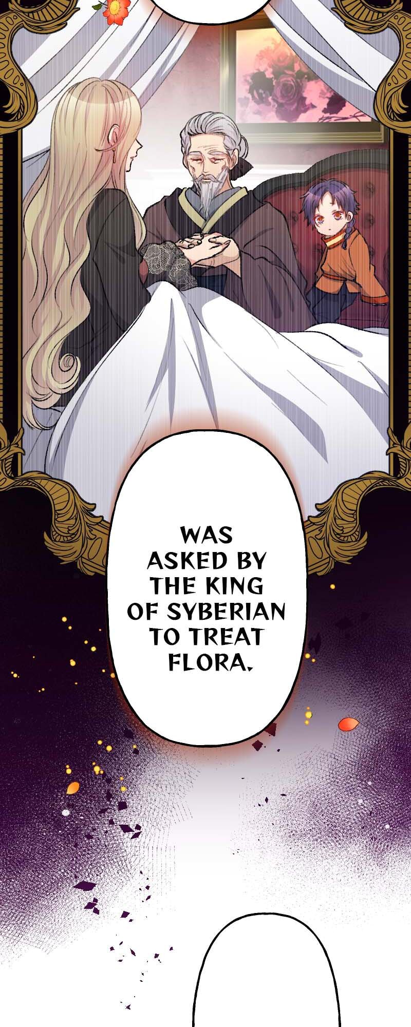 The Heat of the Reincarnated Villainess Chapter 125 229 39