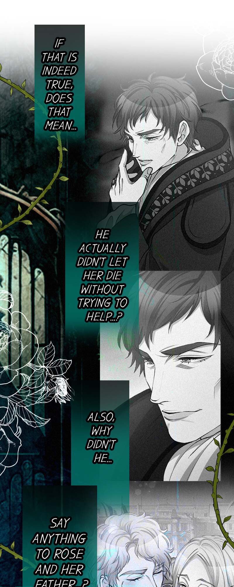 The Heat of the Reincarnated Villainess Chapter 125 231 41